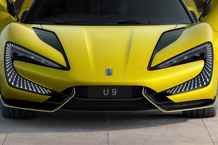 广州112仰望U9以性能突破设计的极限，理想汽车企业文化与价值观