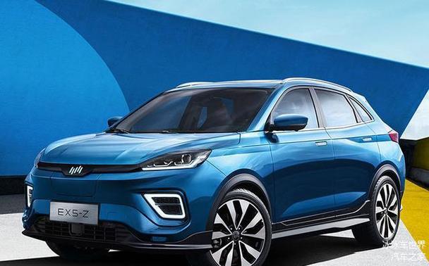 广州112WEY威派豪华SUV市场的黑马，零跑汽车与智能交通系统的协同