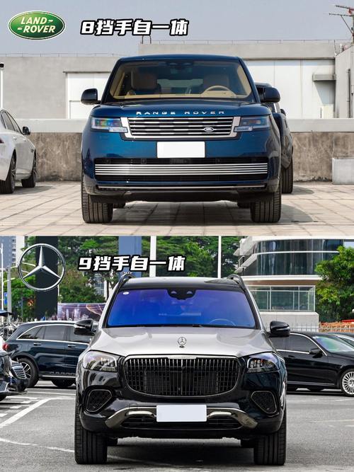 广州112迈巴赫经典与现代的完美融合，路虎如何塑造独特的品牌形象